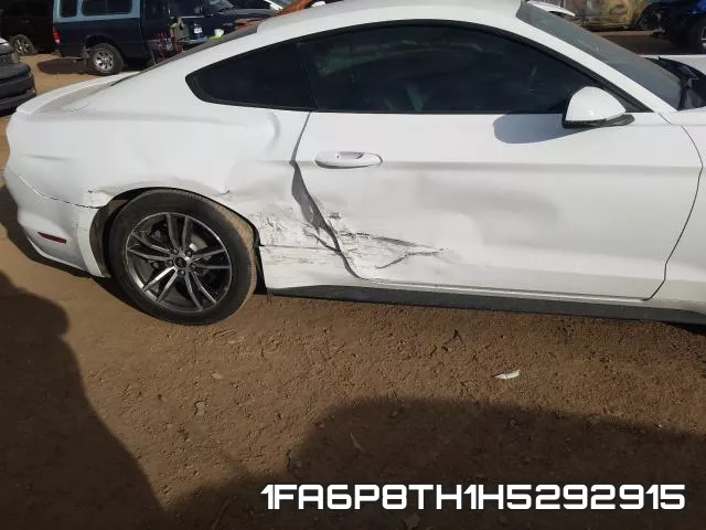 1FA6P8TH1H5292915 фото 10