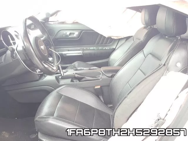 1FA6P8TH2H5292857 фото 6