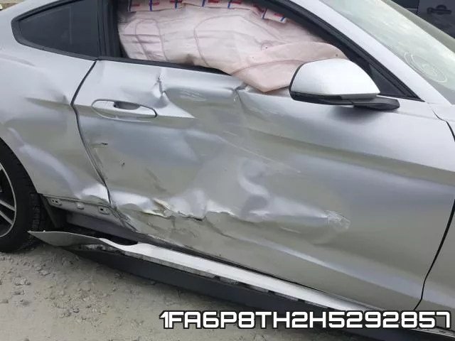 1FA6P8TH2H5292857 фото 10