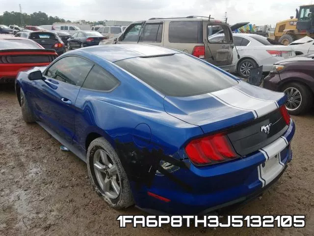 1FA6P8TH3J5132105 фото 4