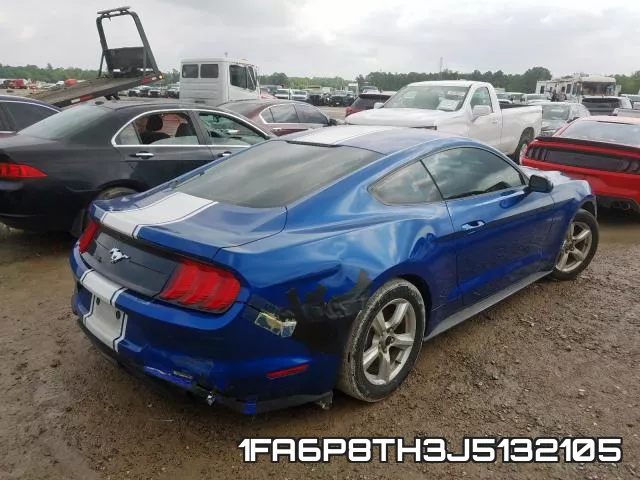 1FA6P8TH3J5132105 фото 5