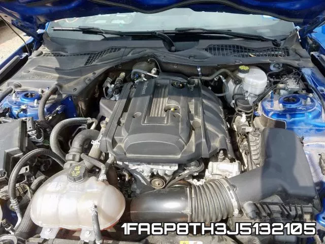 1FA6P8TH3J5132105 фото 8