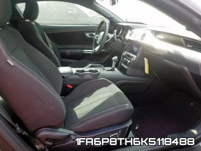 1FA6P8TH6K5118488 фото 6