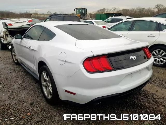 1FA6P8TH9J5101084 фото 4