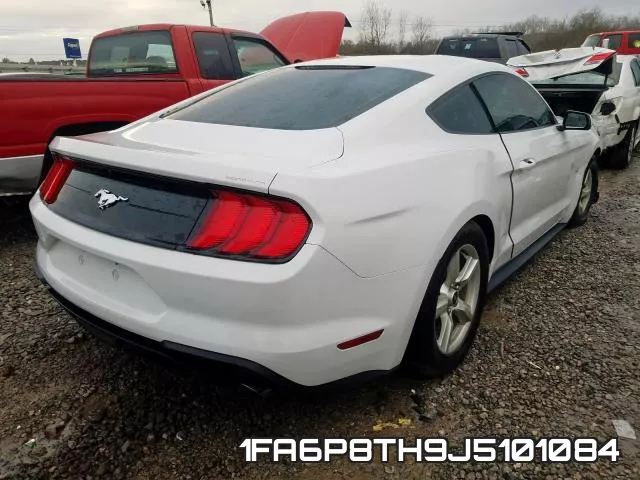 1FA6P8TH9J5101084 фото 5