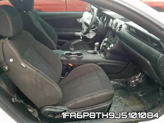 1FA6P8TH9J5101084 фото 6