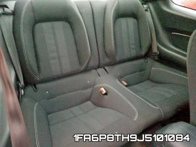 1FA6P8TH9J5101084 фото 7