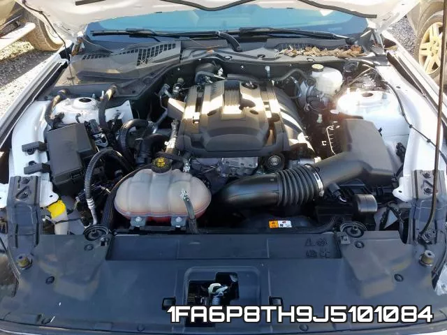 1FA6P8TH9J5101084 фото 8