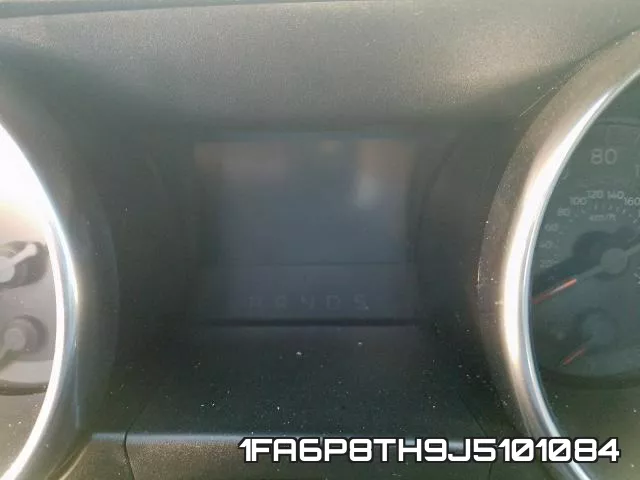 1FA6P8TH9J5101084 фото 9