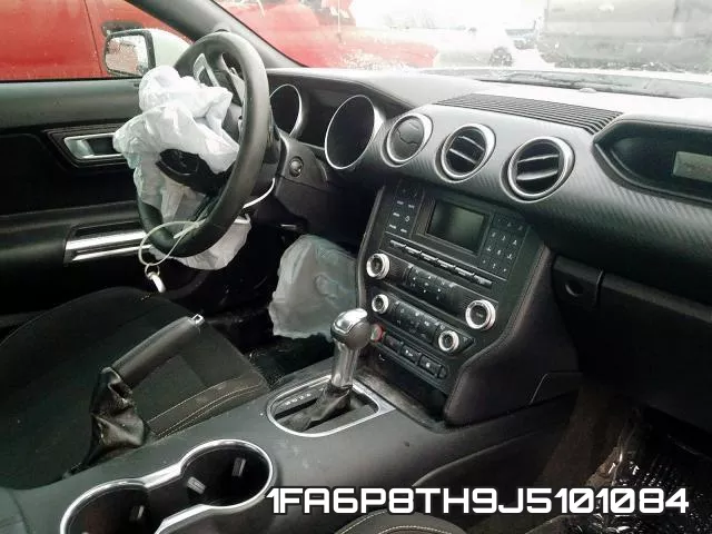 1FA6P8TH9J5101084 фото 10