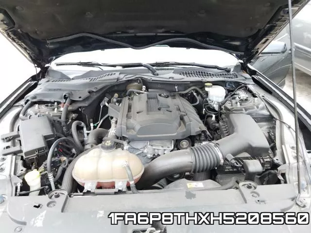 1FA6P8THXH5208560 фото 8