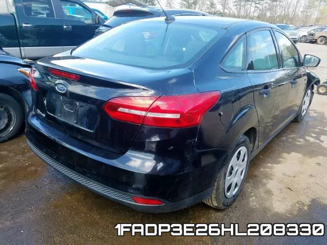 1FADP3E26HL208330 фото 5