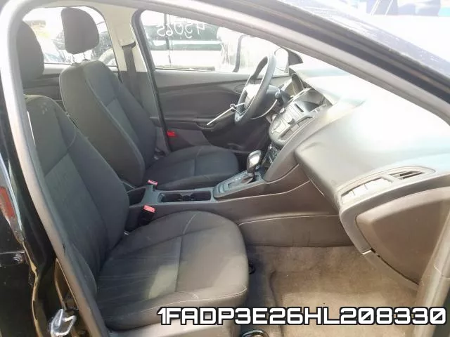 1FADP3E26HL208330 фото 6