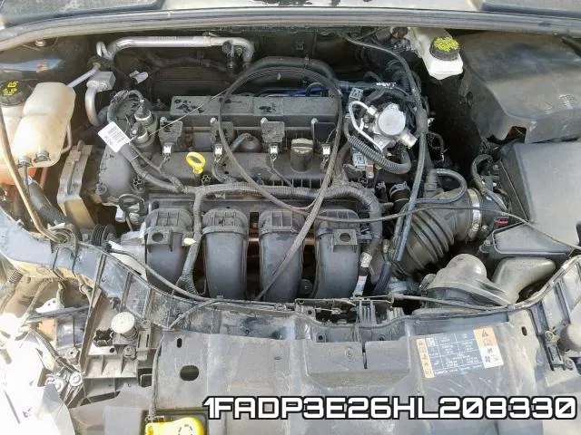 1FADP3E26HL208330 фото 8