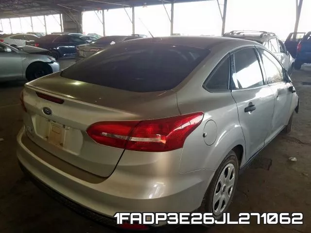 1FADP3E26JL271062 фото 5