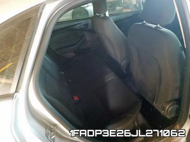 1FADP3E26JL271062 фото 7