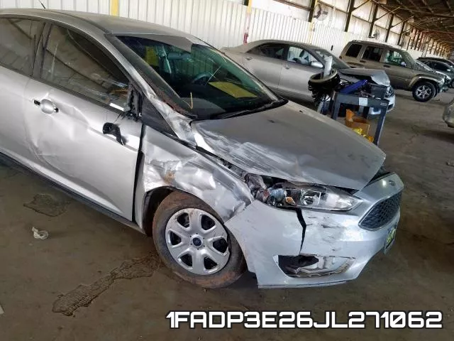 1FADP3E26JL271062 фото 10