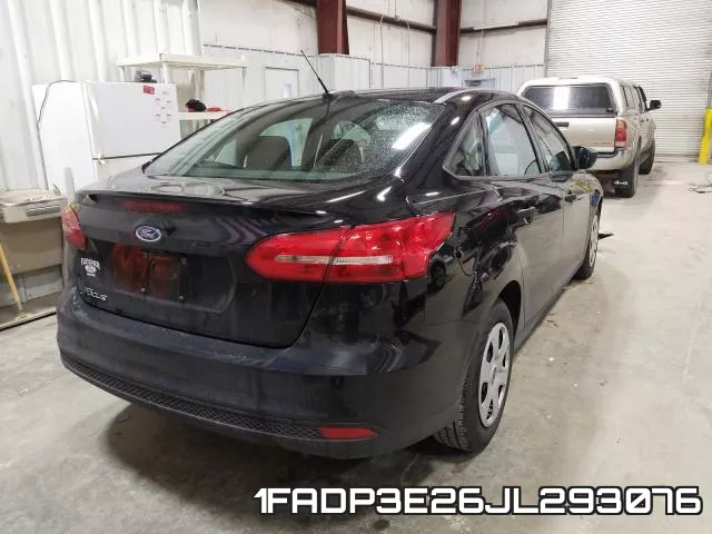 1FADP3E26JL293076 фото 5