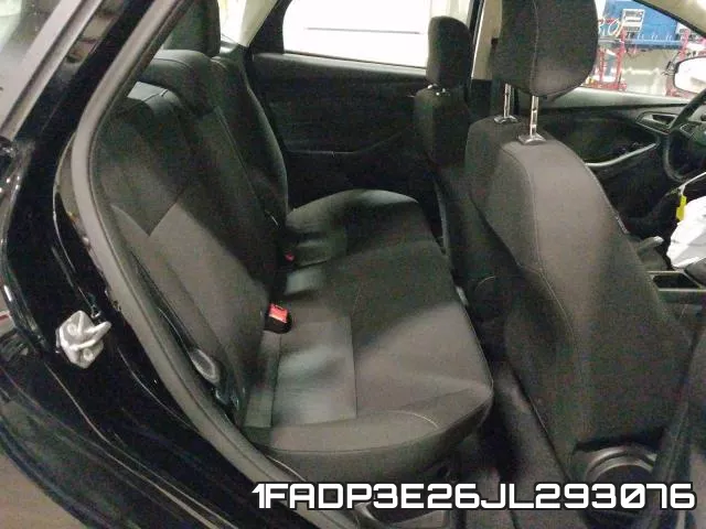 1FADP3E26JL293076 фото 7