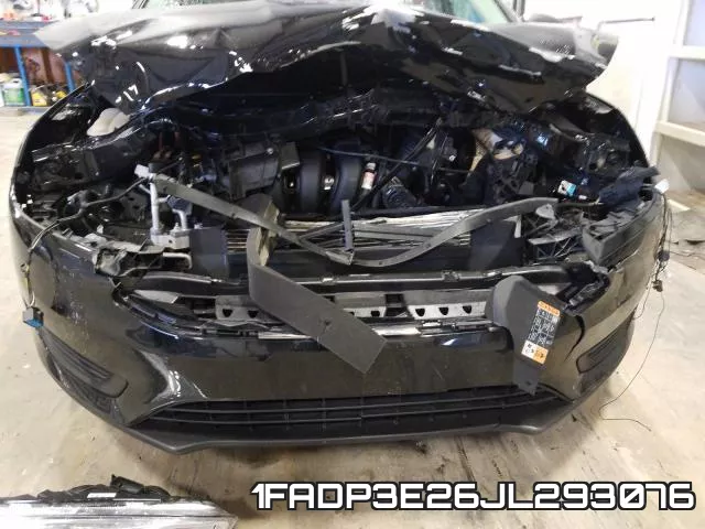 1FADP3E26JL293076 фото 10