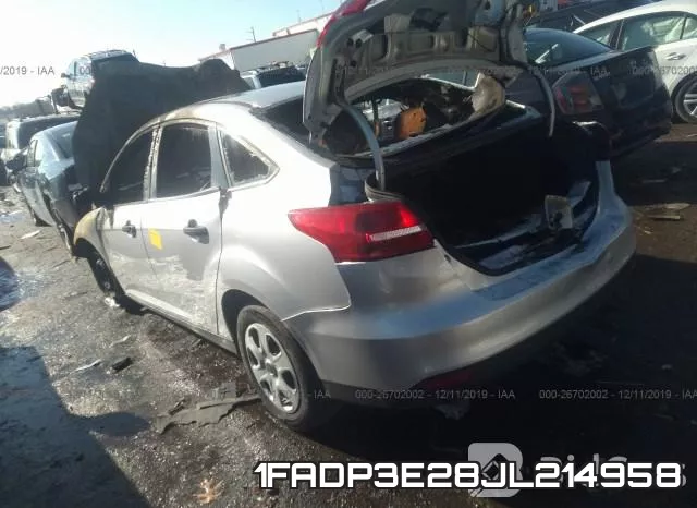 1FADP3E28JL214958 фото 4