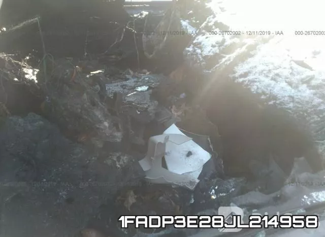 1FADP3E28JL214958 фото 6