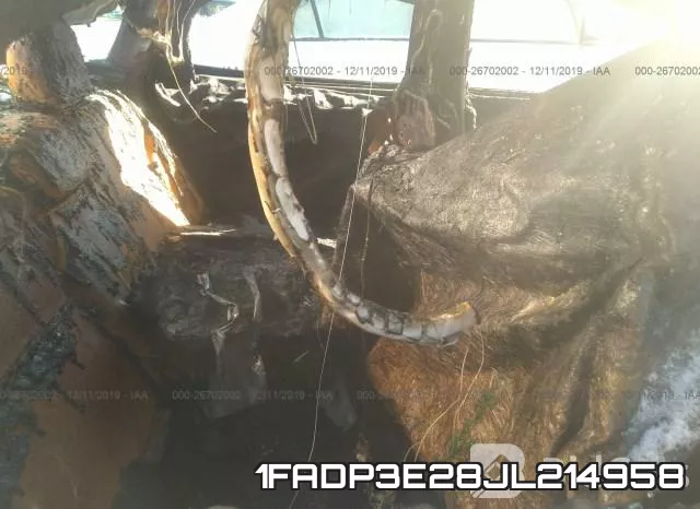 1FADP3E28JL214958 фото 9