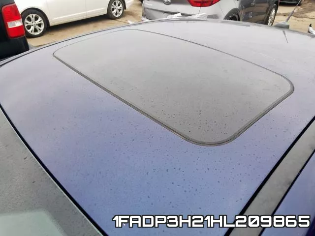 1FADP3H21HL209865 фото 10