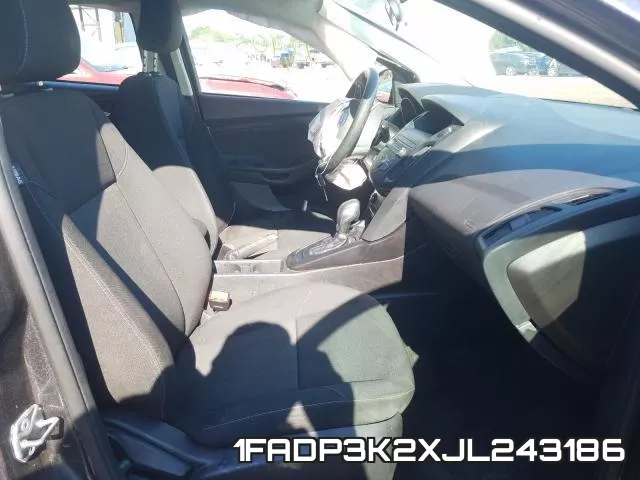 1FADP3K2XJL243186 фото 6
