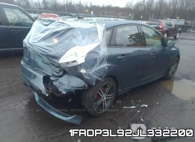1FADP3L92JL332200 фото 5