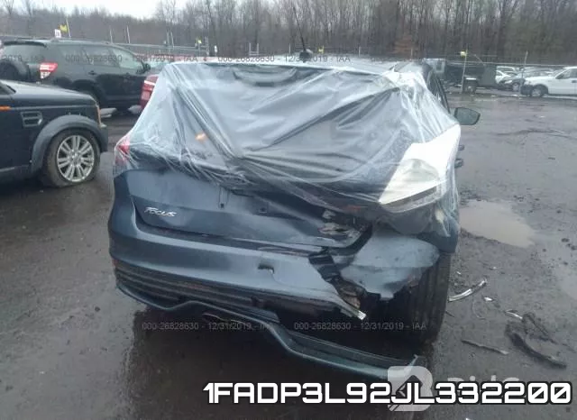 1FADP3L92JL332200 фото 7