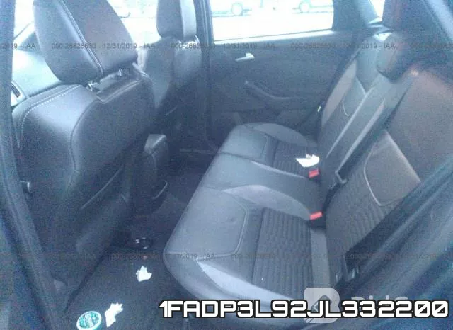1FADP3L92JL332200 фото 9