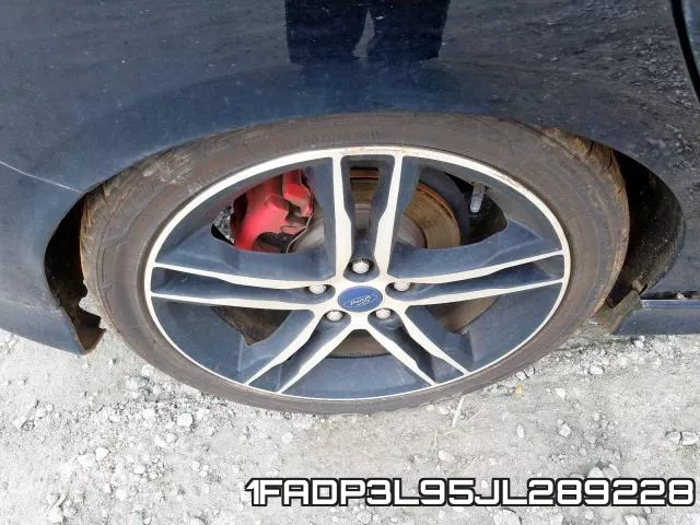 1FADP3L95JL289228 фото 10