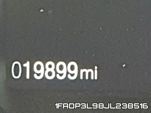 1FADP3L98JL238516 фото 9