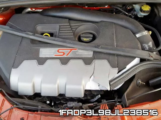 1FADP3L98JL238516 фото 10