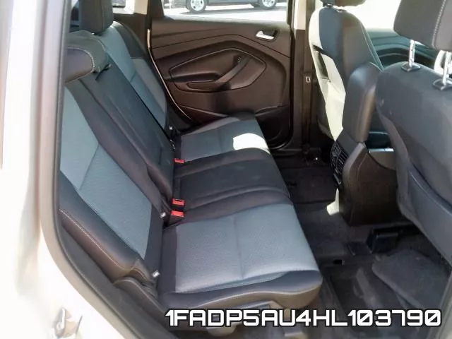 1FADP5AU4HL103790 фото 7