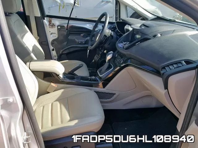 1FADP5DU6HL108940 фото 6