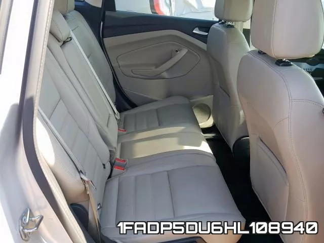 1FADP5DU6HL108940 фото 7