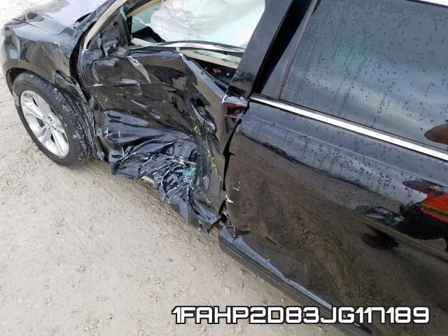 1FAHP2D83JG117189 фото 10