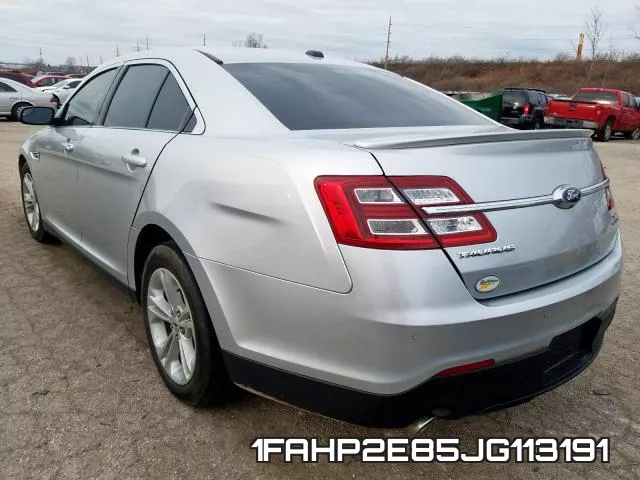 1FAHP2E85JG113191 фото 4