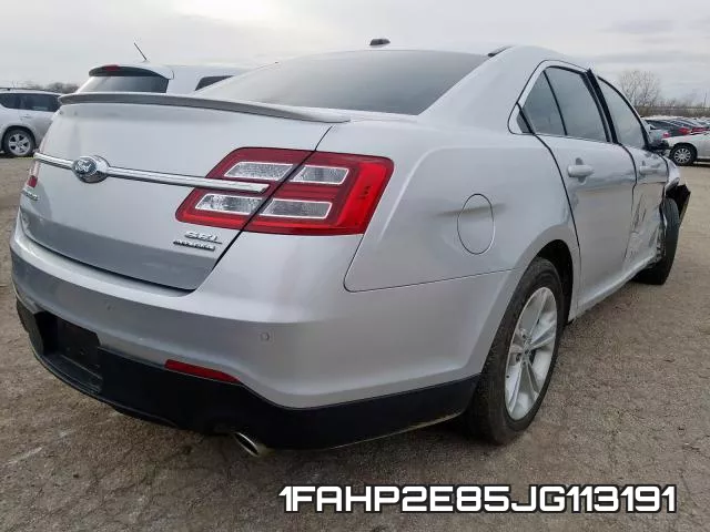 1FAHP2E85JG113191 фото 5