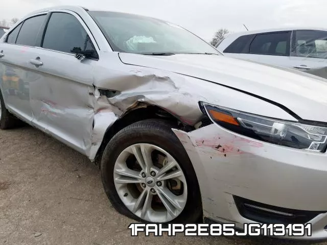 1FAHP2E85JG113191 фото 10