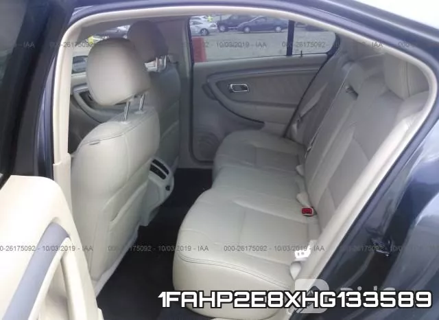 1FAHP2E8XHG133589 фото 9