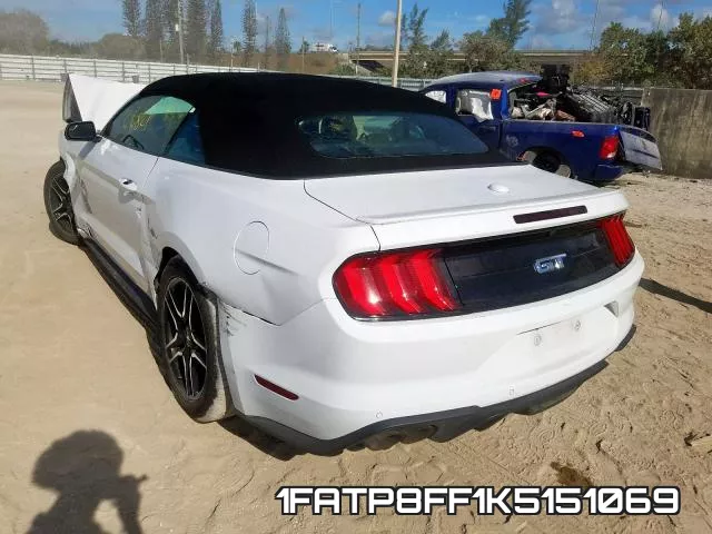 1FATP8FF1K5151069 фото 4