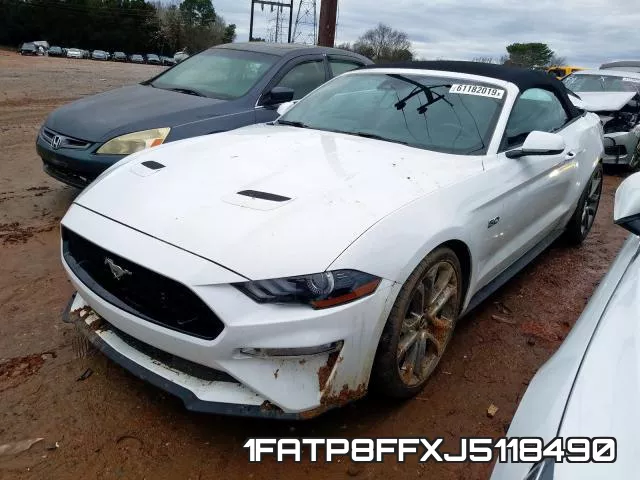 1FATP8FFXJ5118490 фото 3