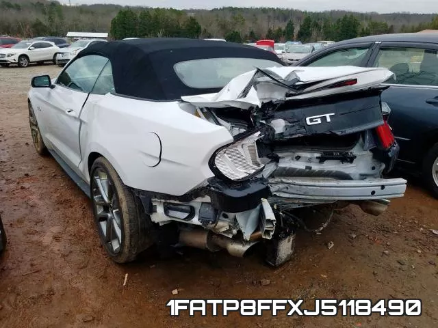 1FATP8FFXJ5118490 фото 4