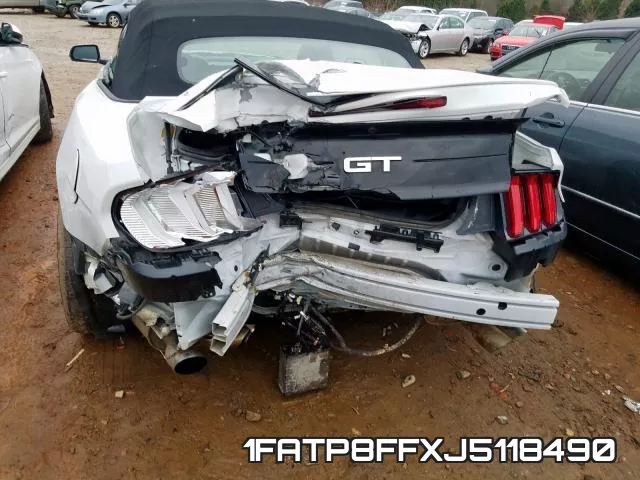 1FATP8FFXJ5118490 фото 10
