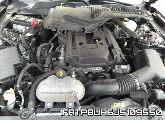 1FATP8UH6J5109550 фото 2