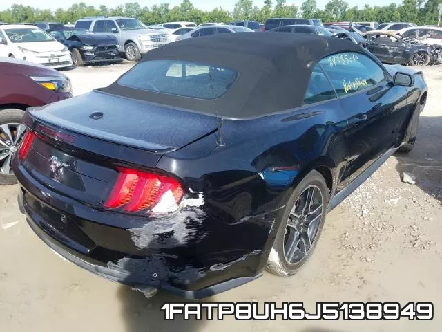 1FATP8UH6J5138949 фото 5