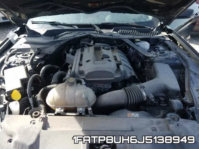 1FATP8UH6J5138949 фото 8